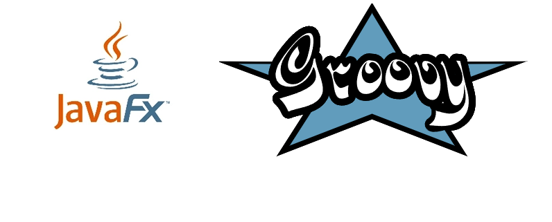 JavaFx in Groovy