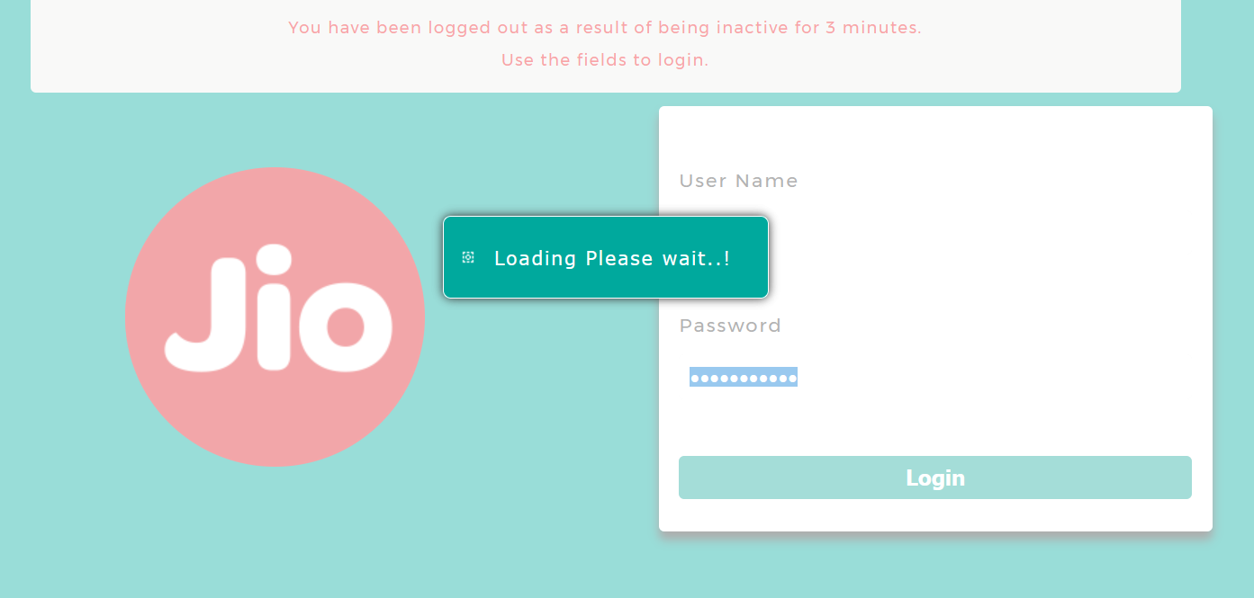 JioFiber Router Login: 192.168.29.1, Default Password and Troubleshooting