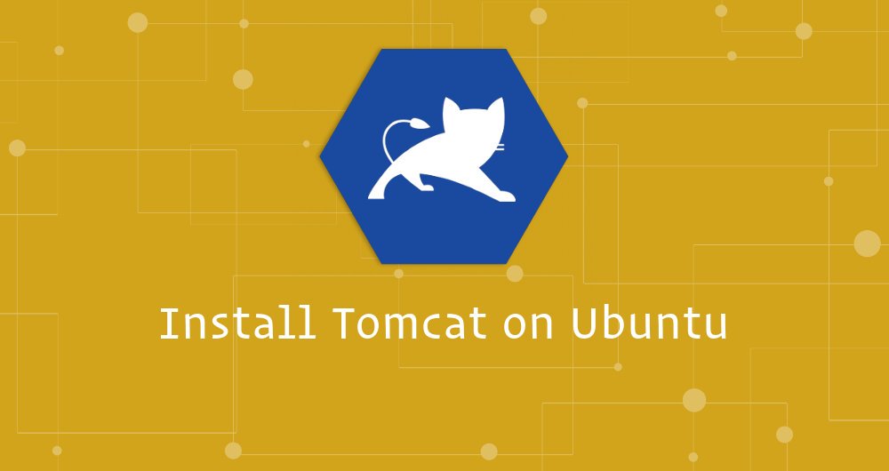 Running Tomcat Server On Ubuntu