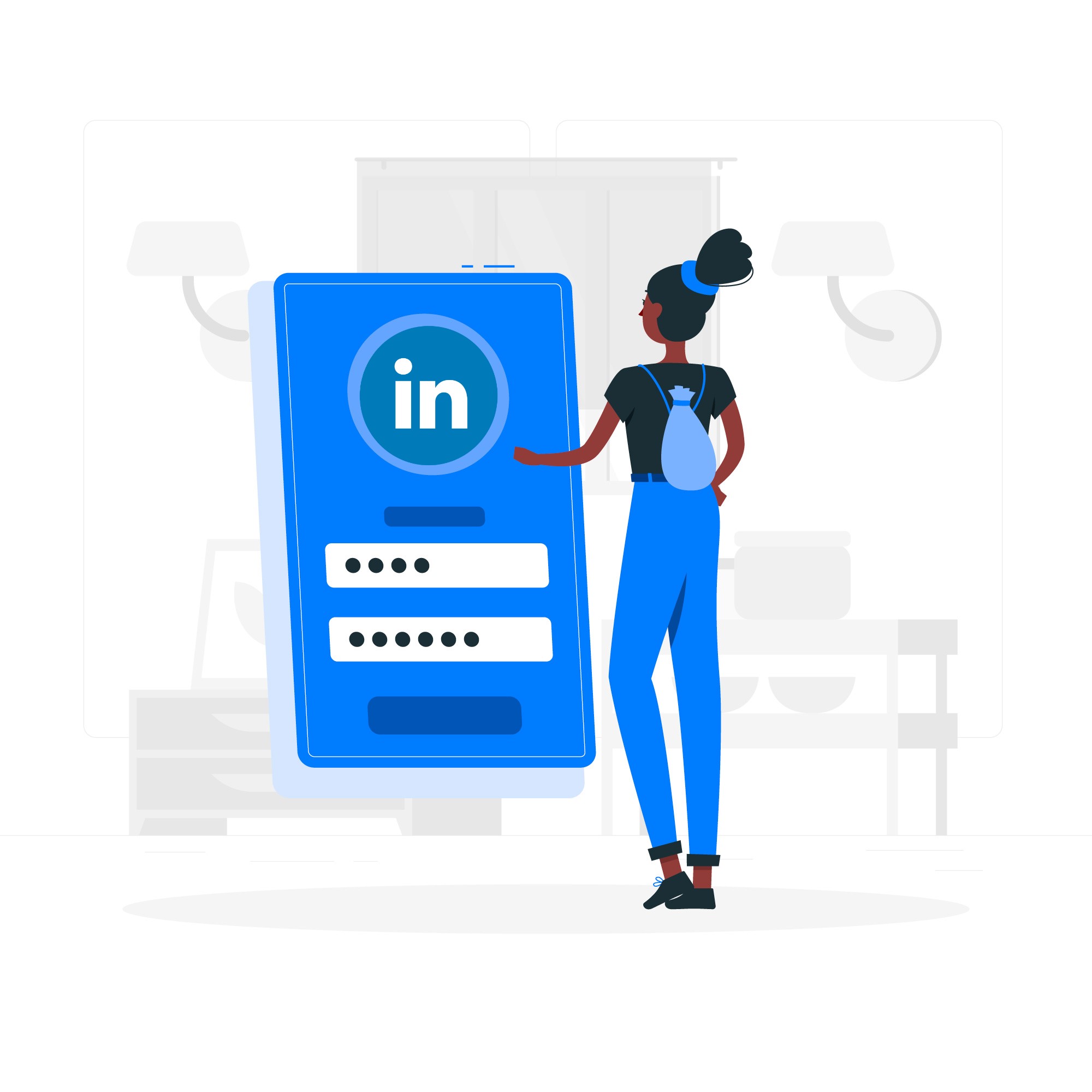 LinkedIn OAuth Signin using PHP